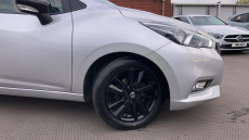 Nissan Micra 1.0 IG-T 100 Acenta 5dr Petrol Hatchback